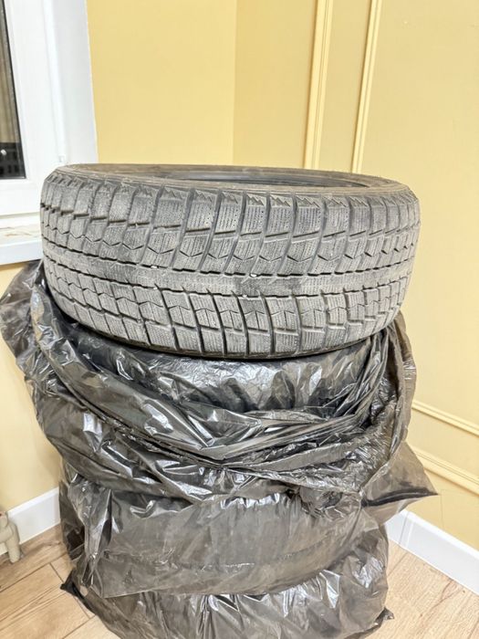 Шина размер 225/50/17