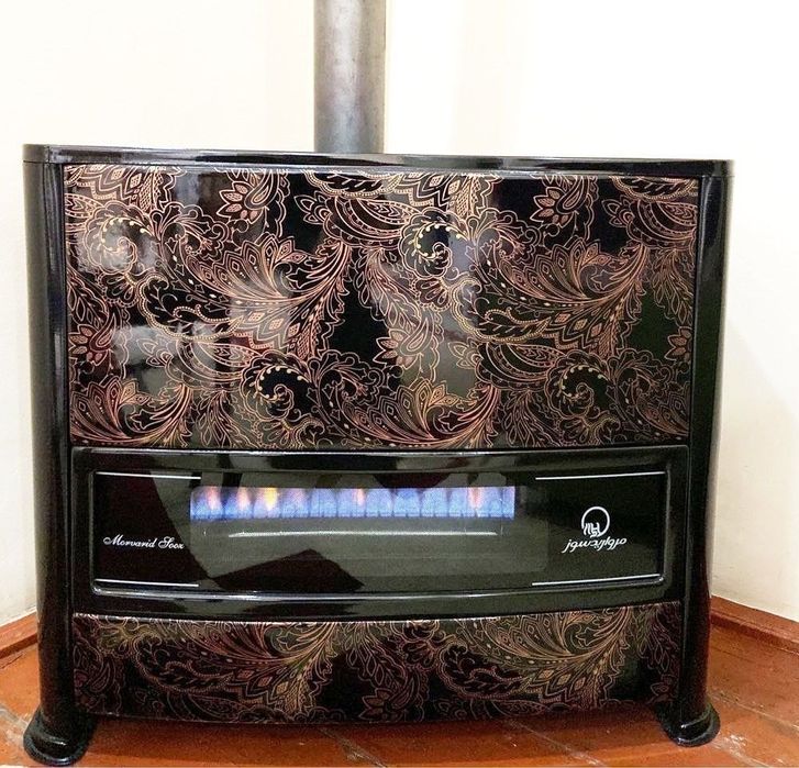 Эрон печка иранская печка оргинал