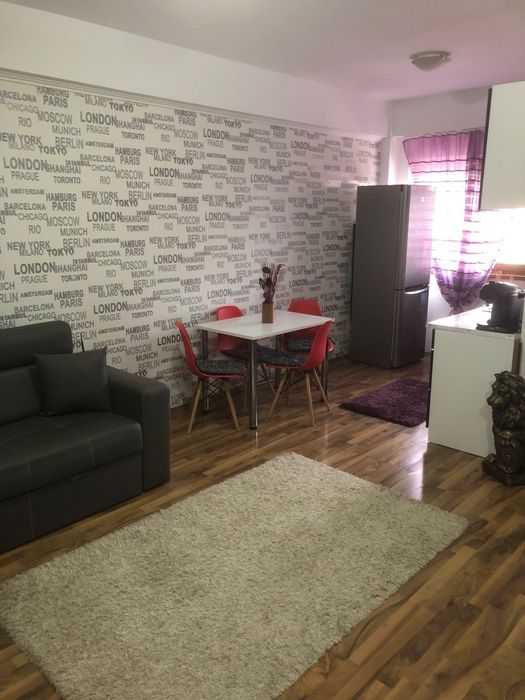 Închiriez apartament 2 camere Orizont 2 Paleu