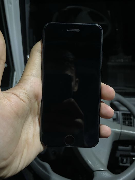 Iphone SE 3rd generation