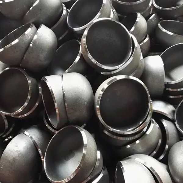 заглушка эллиптическая стальная ГОСТ, в наличии