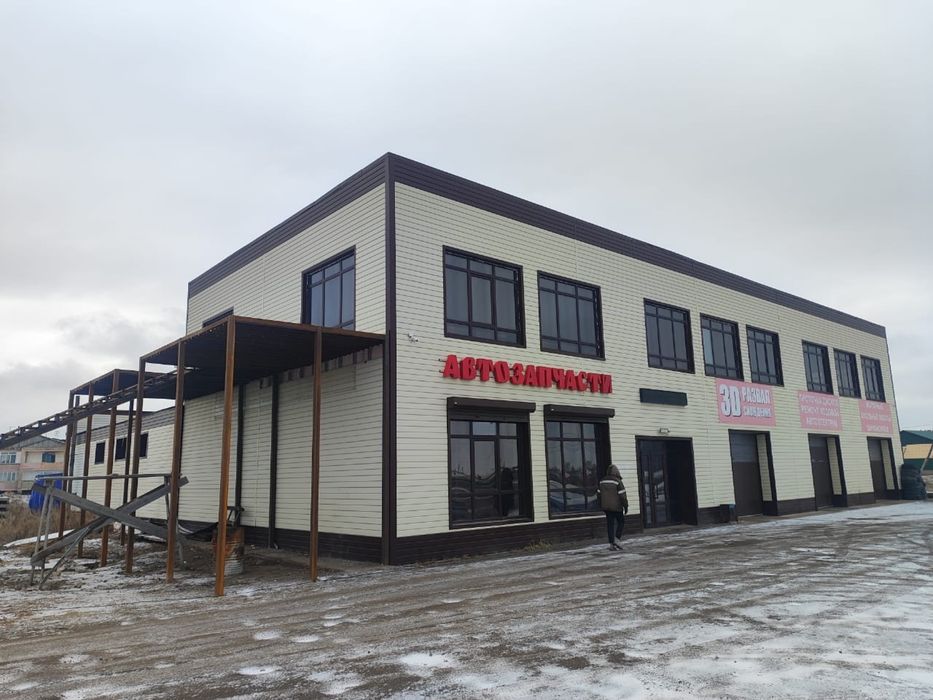 Сдается в аренду