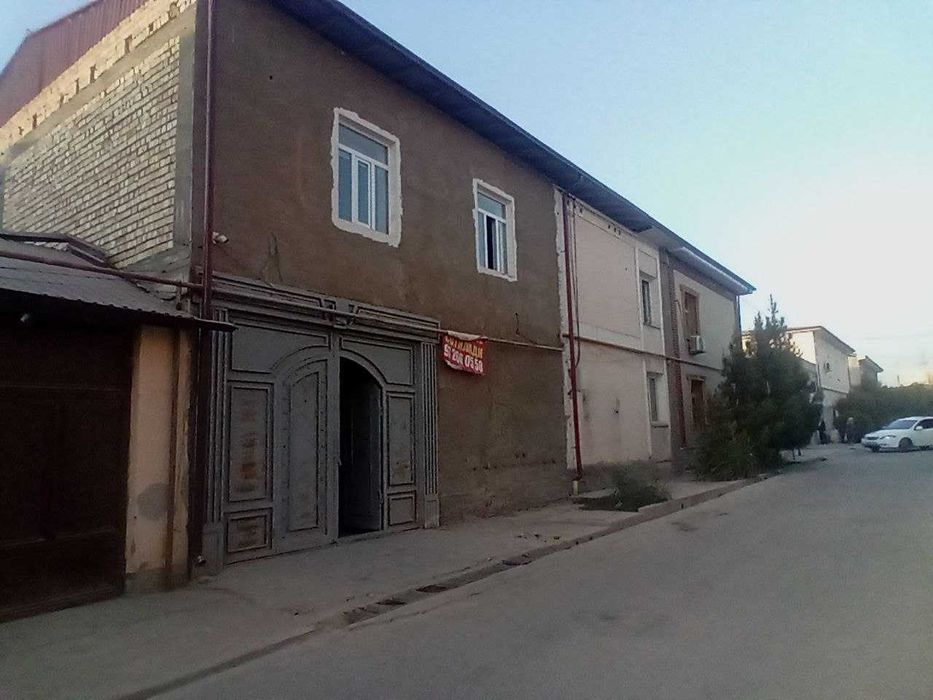 Katej 4 sotiq/ 8 ta xona 2 etaj  srochno sotiladi