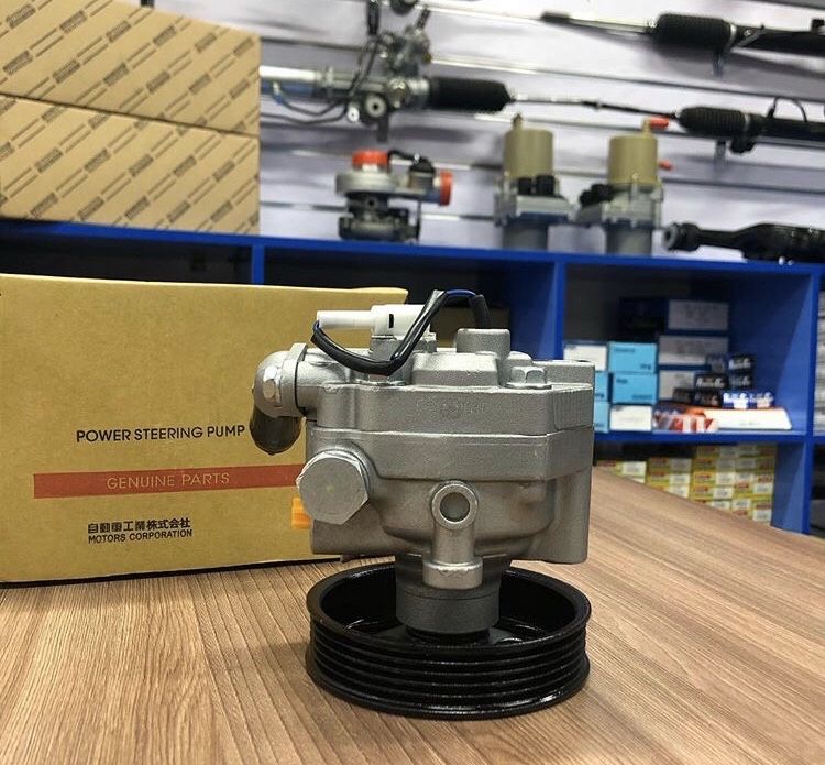 Насос гура (Гур насос), Subaru Toyota Nissan Mitsubishi