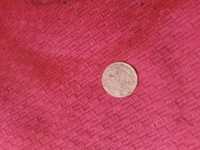 Монета 2 стотинки 1974