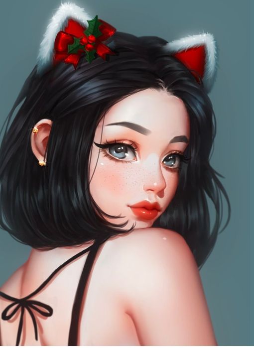 Прекрасный выбор