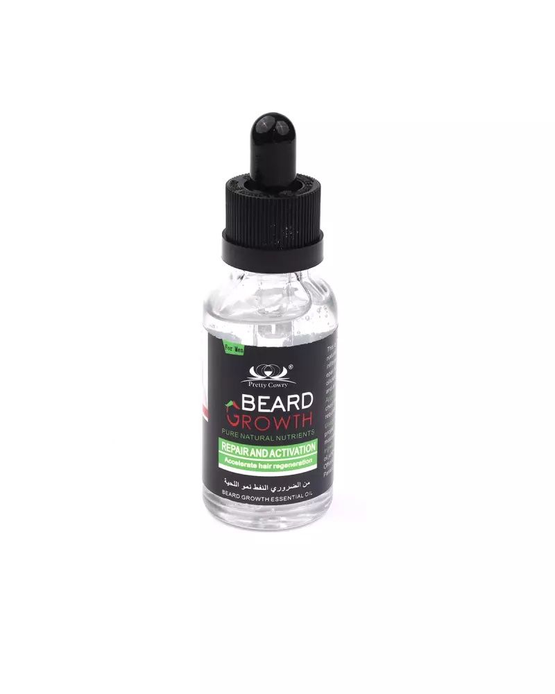 Beard oil - soqol chiqaradigan vosita Orginal Dostavka bor