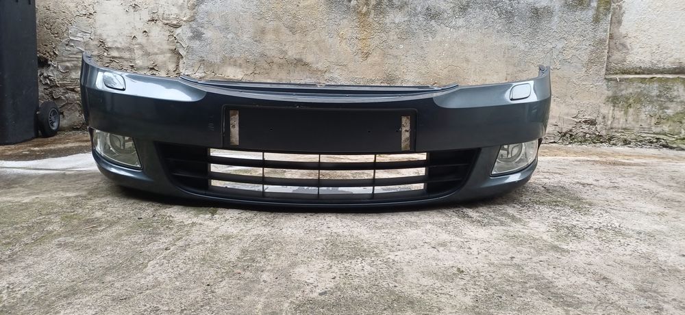 Bara față Skoda Octavia facelift II (2) 2009-2013  ca nou