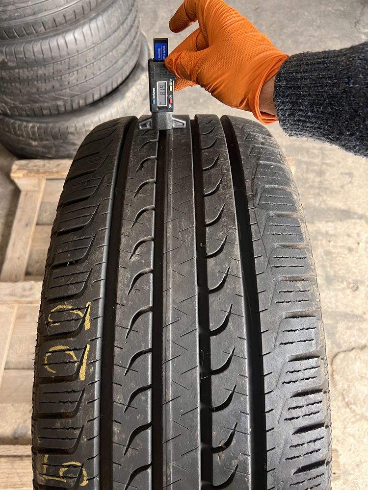 1 anvelopa vara 285/45/22 , GoodYear , DOT 4019 , 8 mm