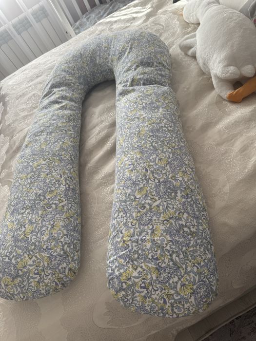 Подушка для беременных