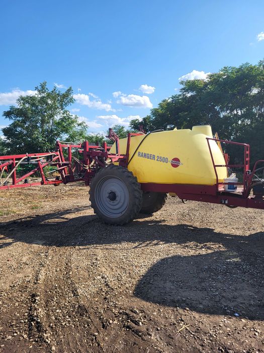 MET Hardi Ranger Eagle 2500