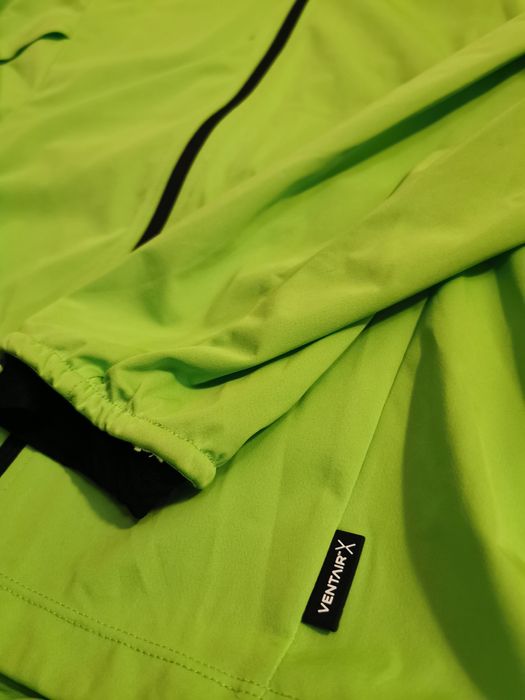 Bluza alergare Craft  Ventair M odlo salewa mammut salomon hoka