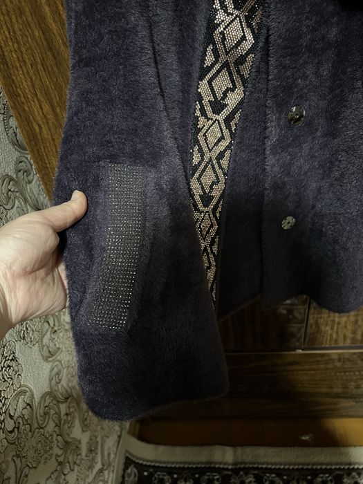 Жемфир лама куринишда размери 48