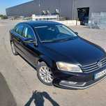 Volskwagen PASSAT 2013 BlueMotion manual 140 CP