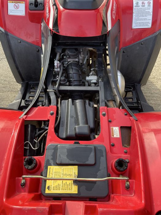 ATV linhai dragonfly 500cc (nu can am,cf moto,polaris)