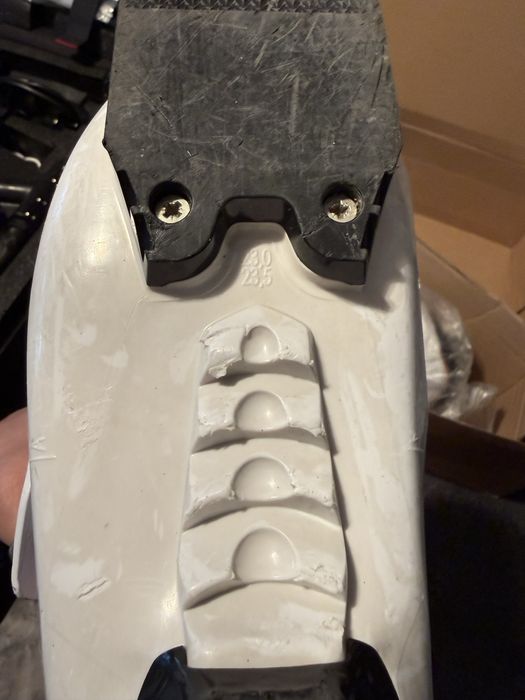 Дамски ски обувки Atomic