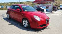 Alfa Romeo Mito 1.3 jtd