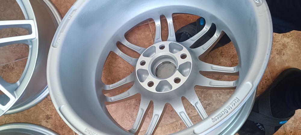 Автомобилни джанти