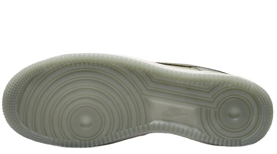 NIKE Спортни обувки Air Force 1 '07 LV8 2  размер 42/ 26.5см