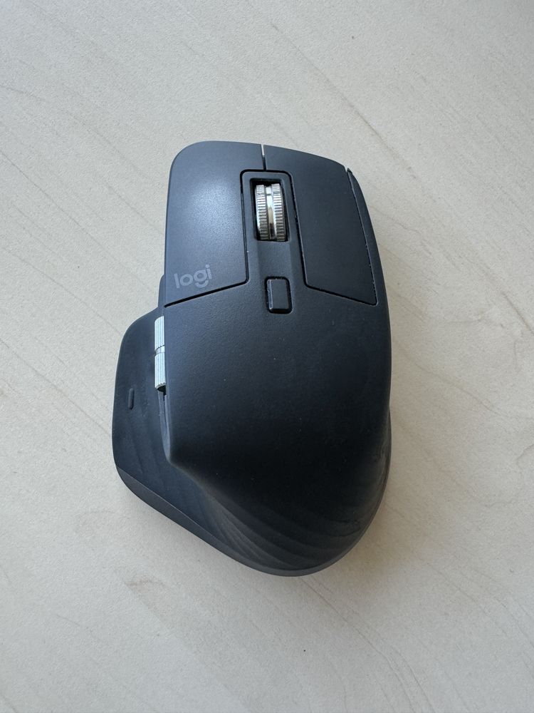 Logitech MX Master 3 мишка
