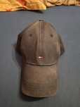 Sapca Tommy Hilfiger Bleumarin