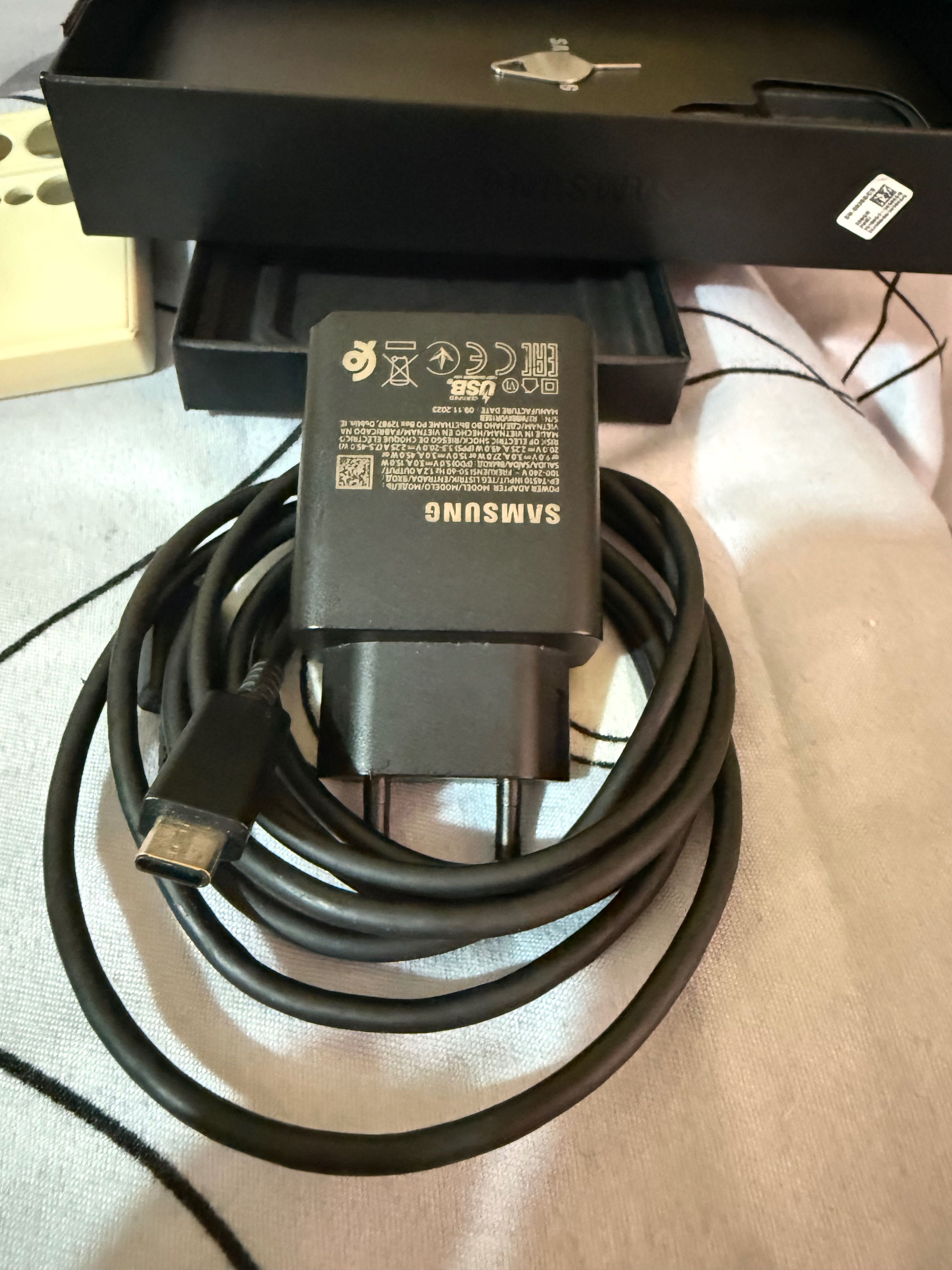 Samsung s24 ultra 256gb