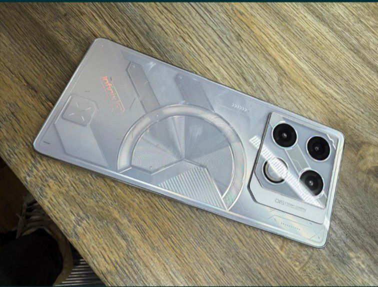 Infinix gt 20 pro