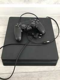 Playstation 4 slim 1tb