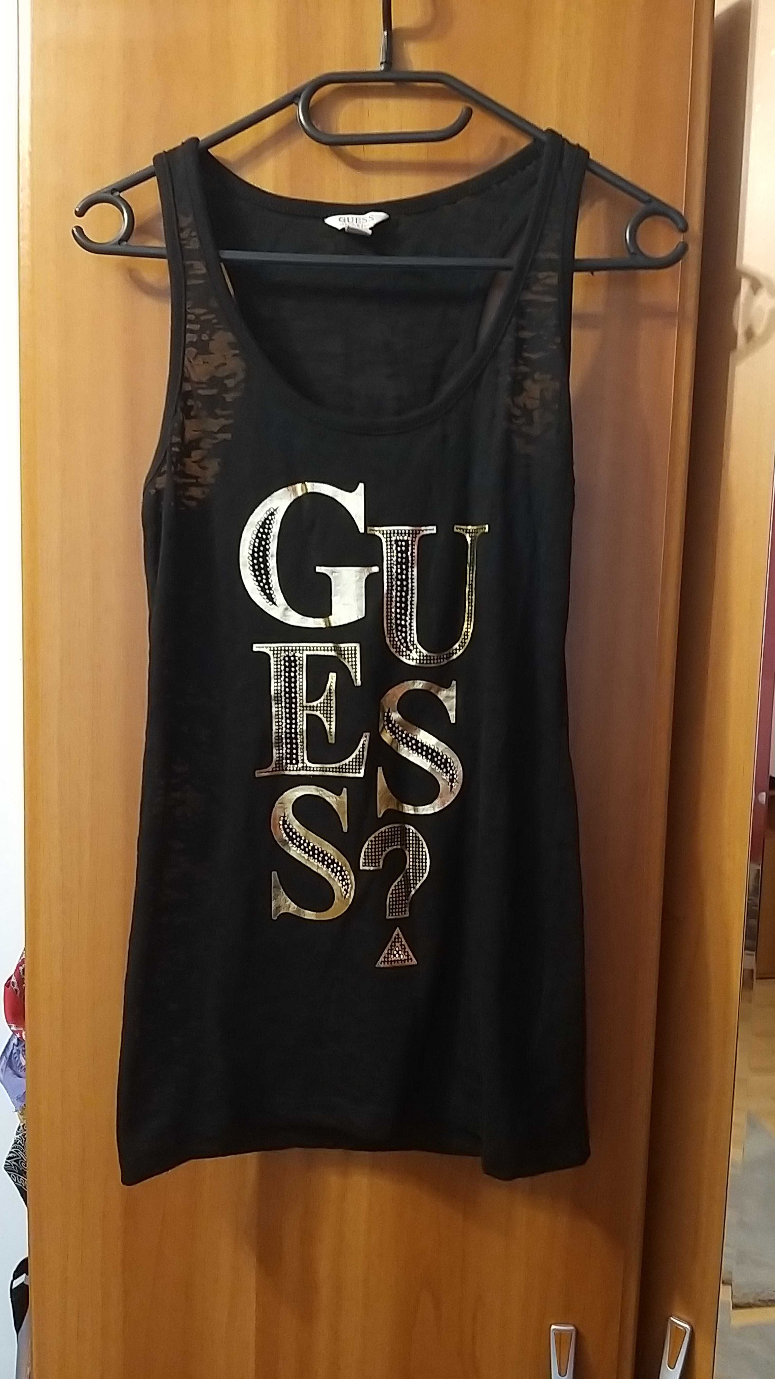 Maieu Original Guess