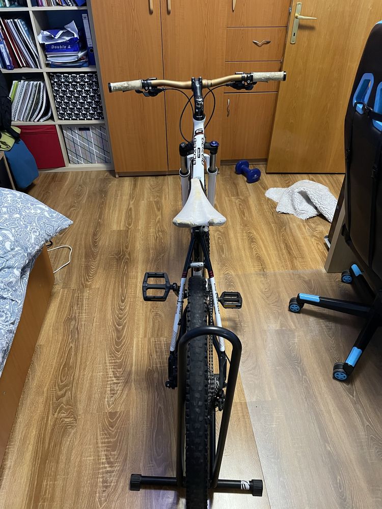 Bicicleta Genesis XR20