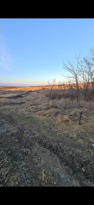 teren intravilan Breazu, Rediu