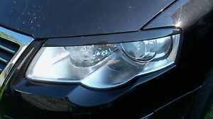 pleoape volkswagen passat b6 pentru faruri