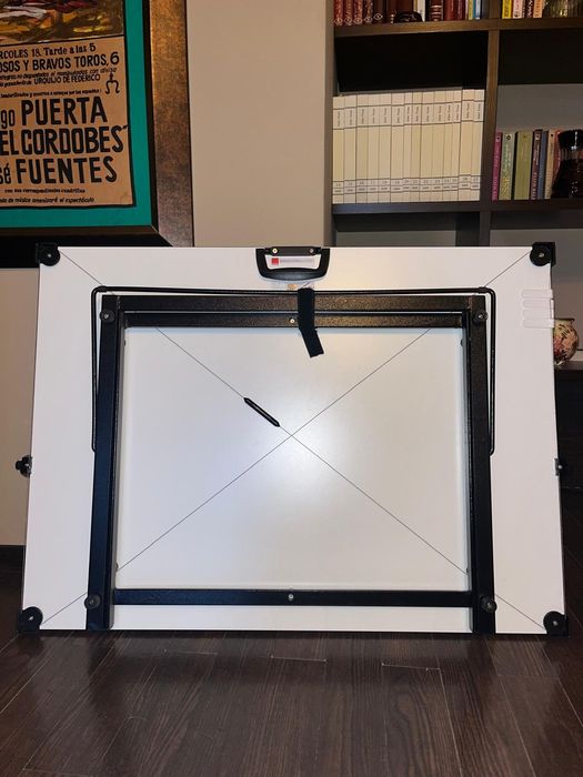 Planseta desen pt birou A1