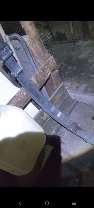 Домкрат, колесо, рессора, компрессор МТЗ