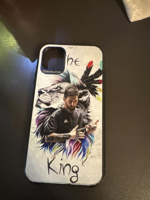 Husa mobilfox iphone 11