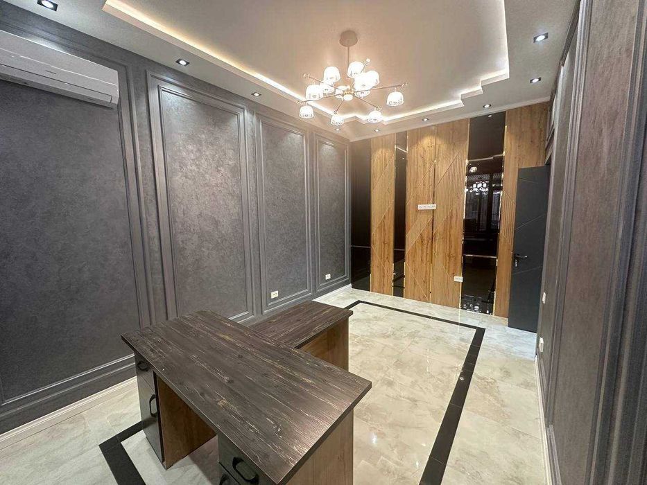 Сдаётся офис 130 м² в Центре, Яккасарайский р-н ул.Аския (Ракат Бабур)