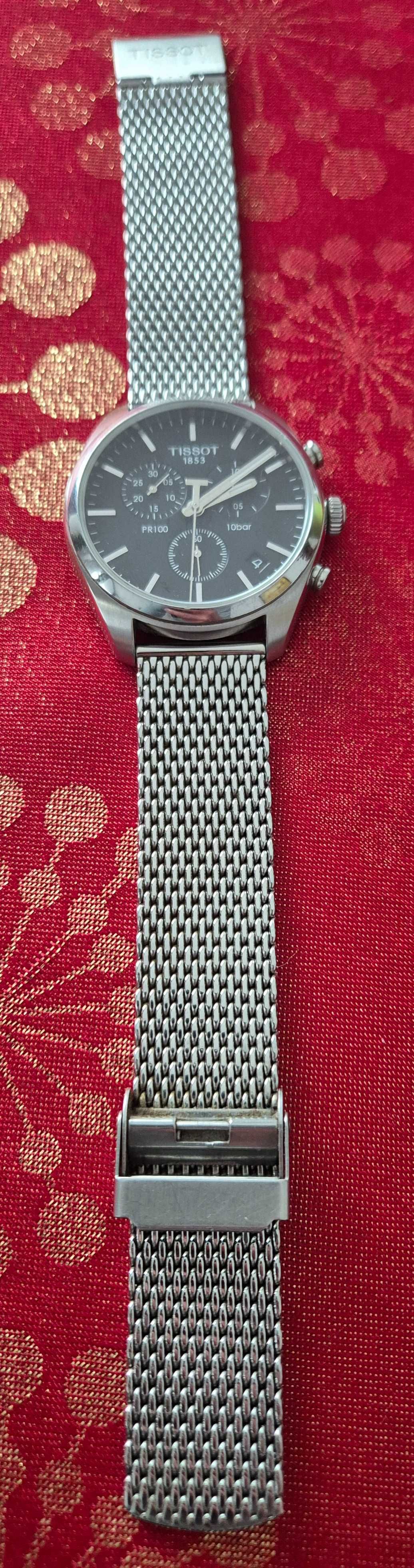 Ceas Tissot PR100 T101417A