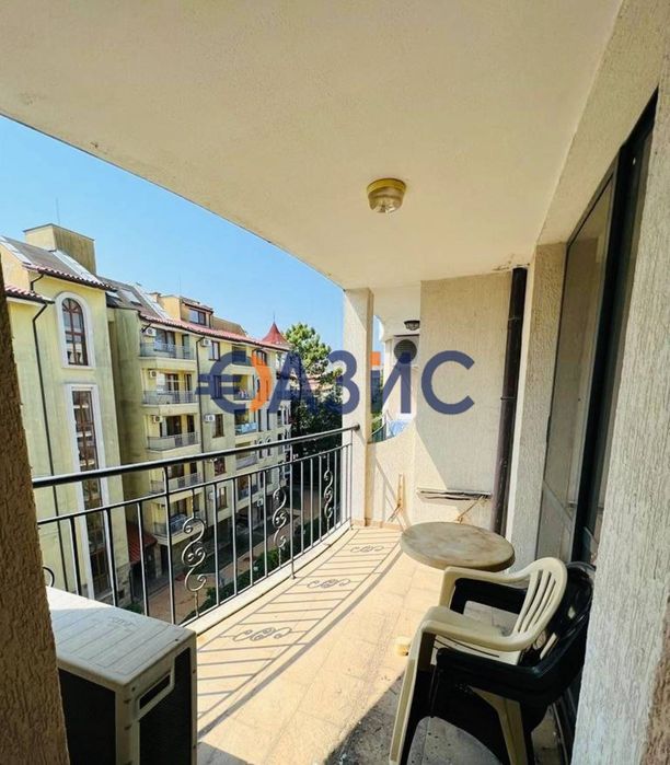 Продава се Тристаен апартамент в к.к. Слънчев бряг - 90 кв.м за 964 €/кв.м - Снимка #3