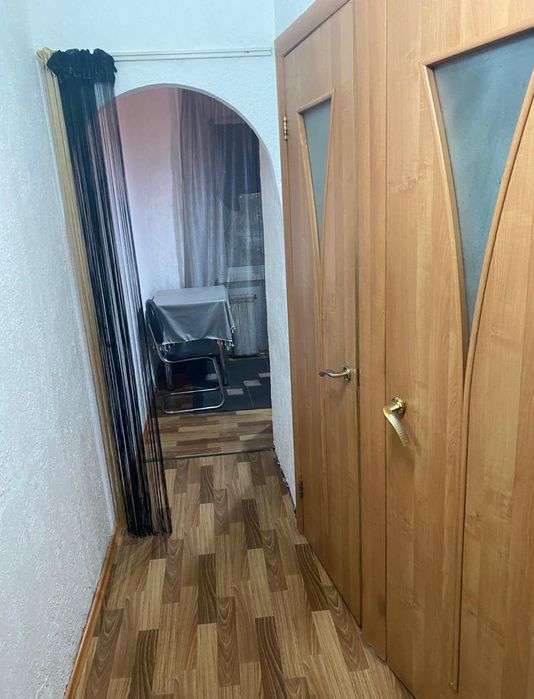 Однокомнатная квартира
