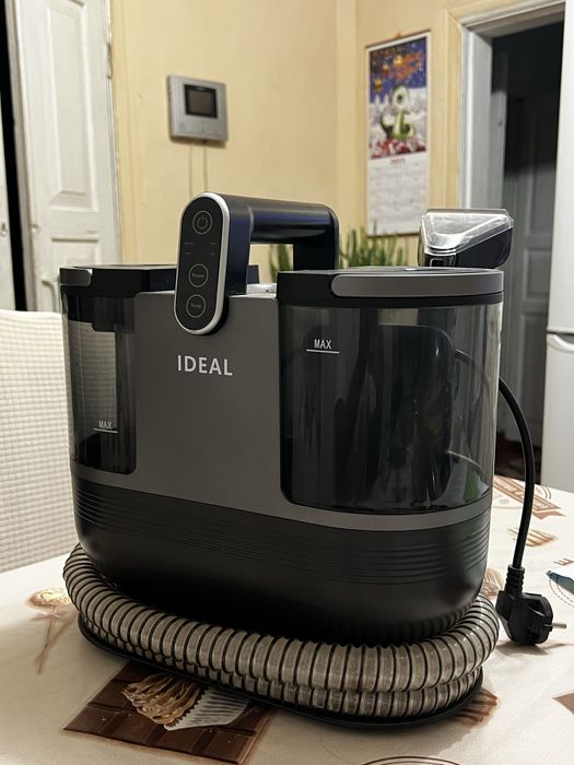 Очиститель IDEAL