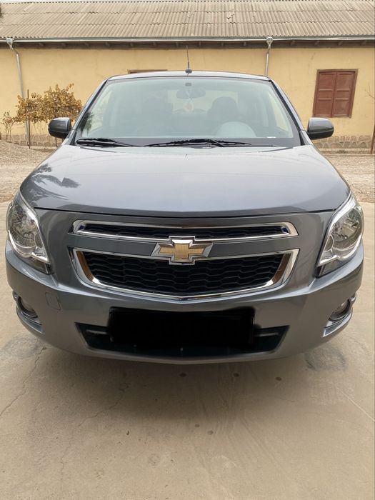 Cobalt aftomat SOTILADI