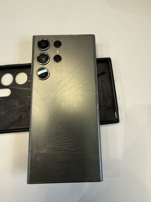 Vand Samsung 23 ultra 512 gb