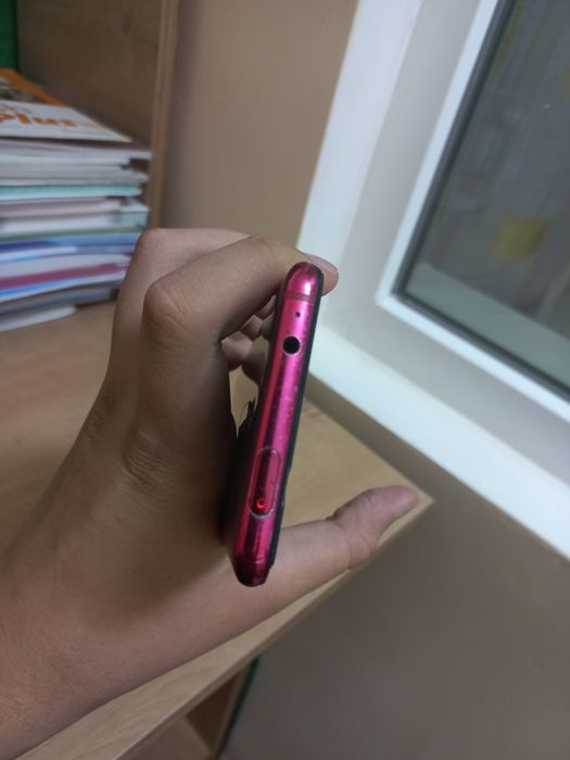 Mi 9T Pro / Redmi K20 Pro