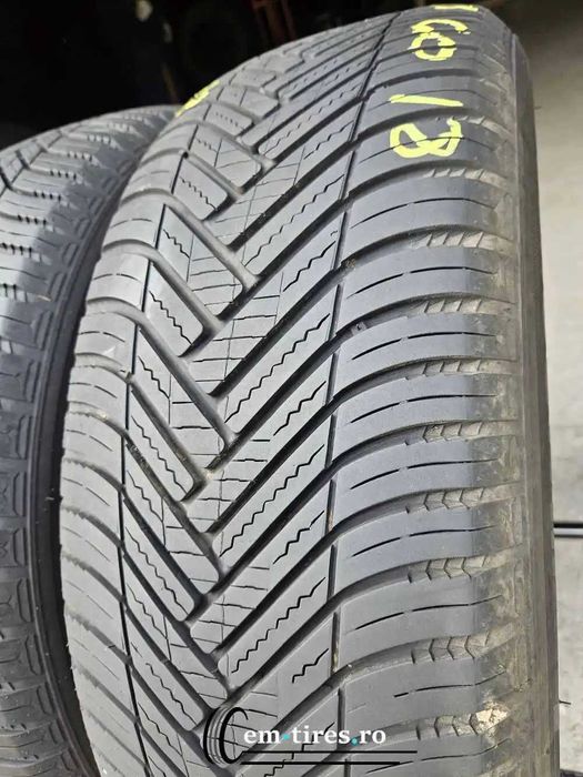 SET 2 Anvelope All Season 225/60 R18 HANKOOK Kinergy 4S2 ras