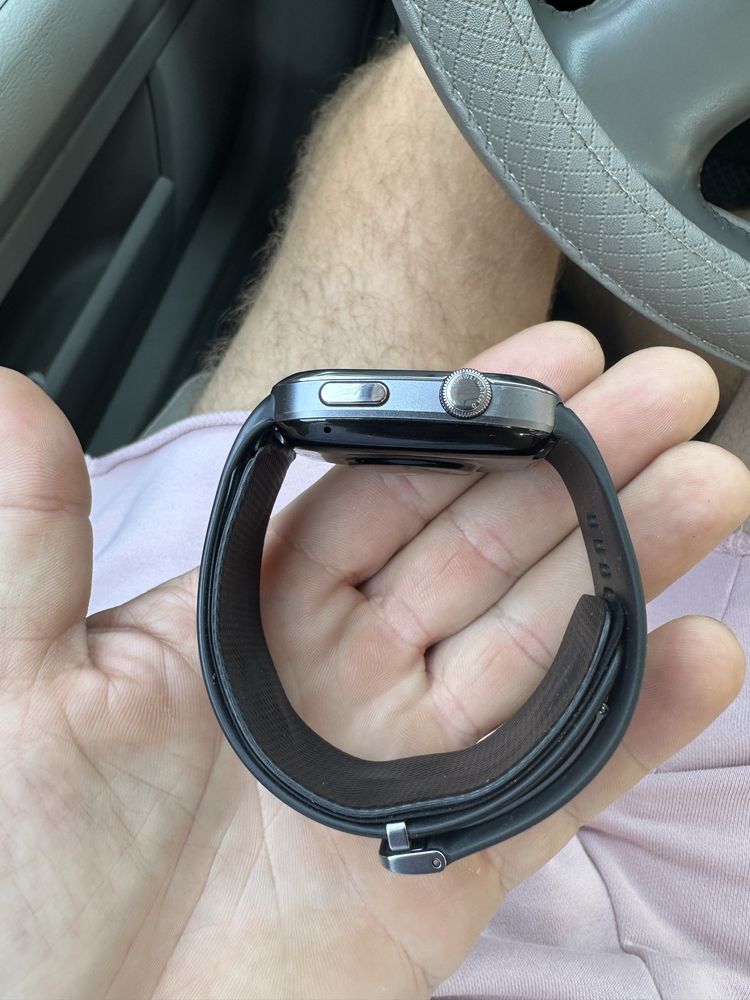 Продавам HUAWEI Watch D2 – Отлично състояние!