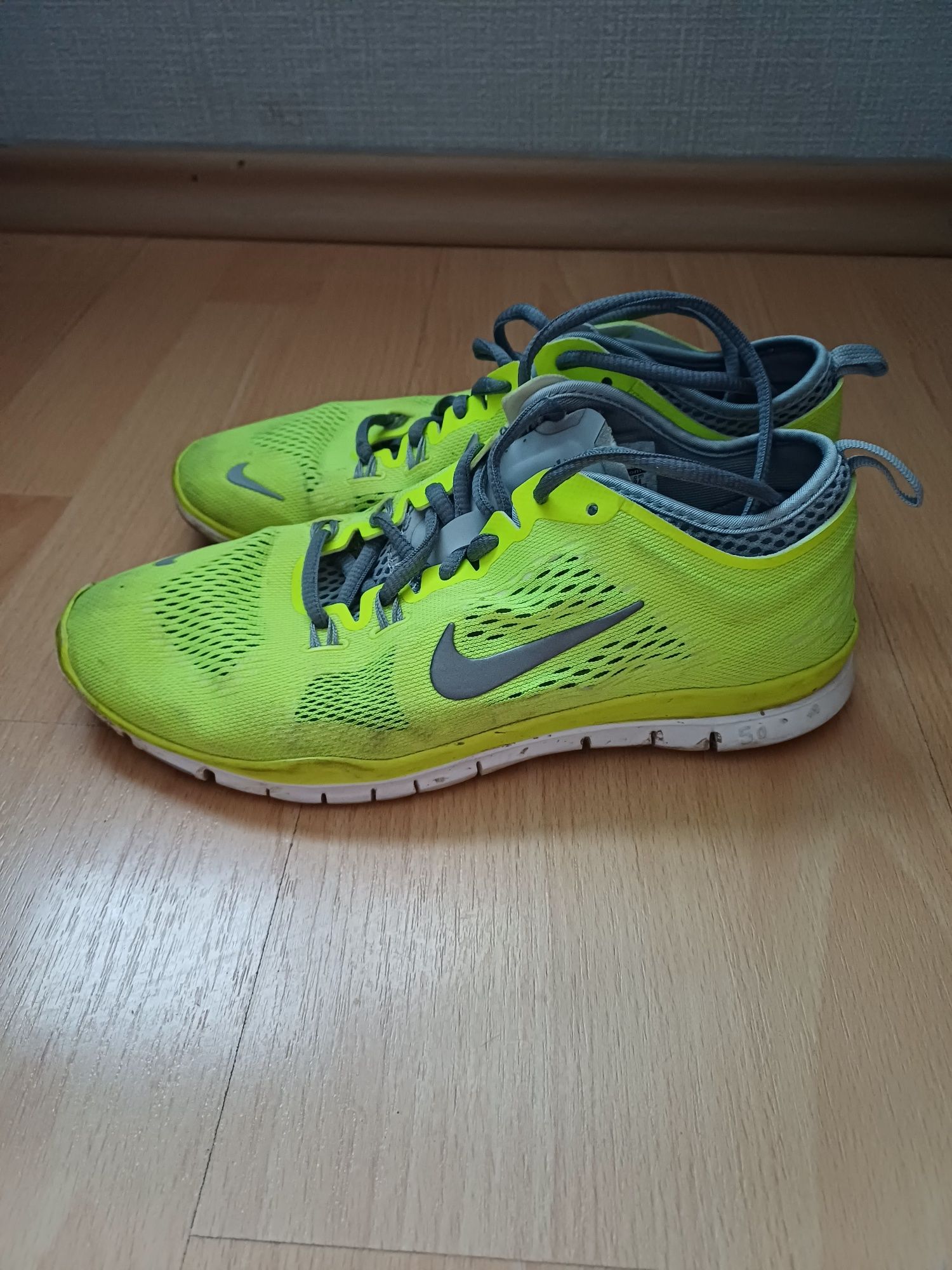 Спортни маратонки Nike