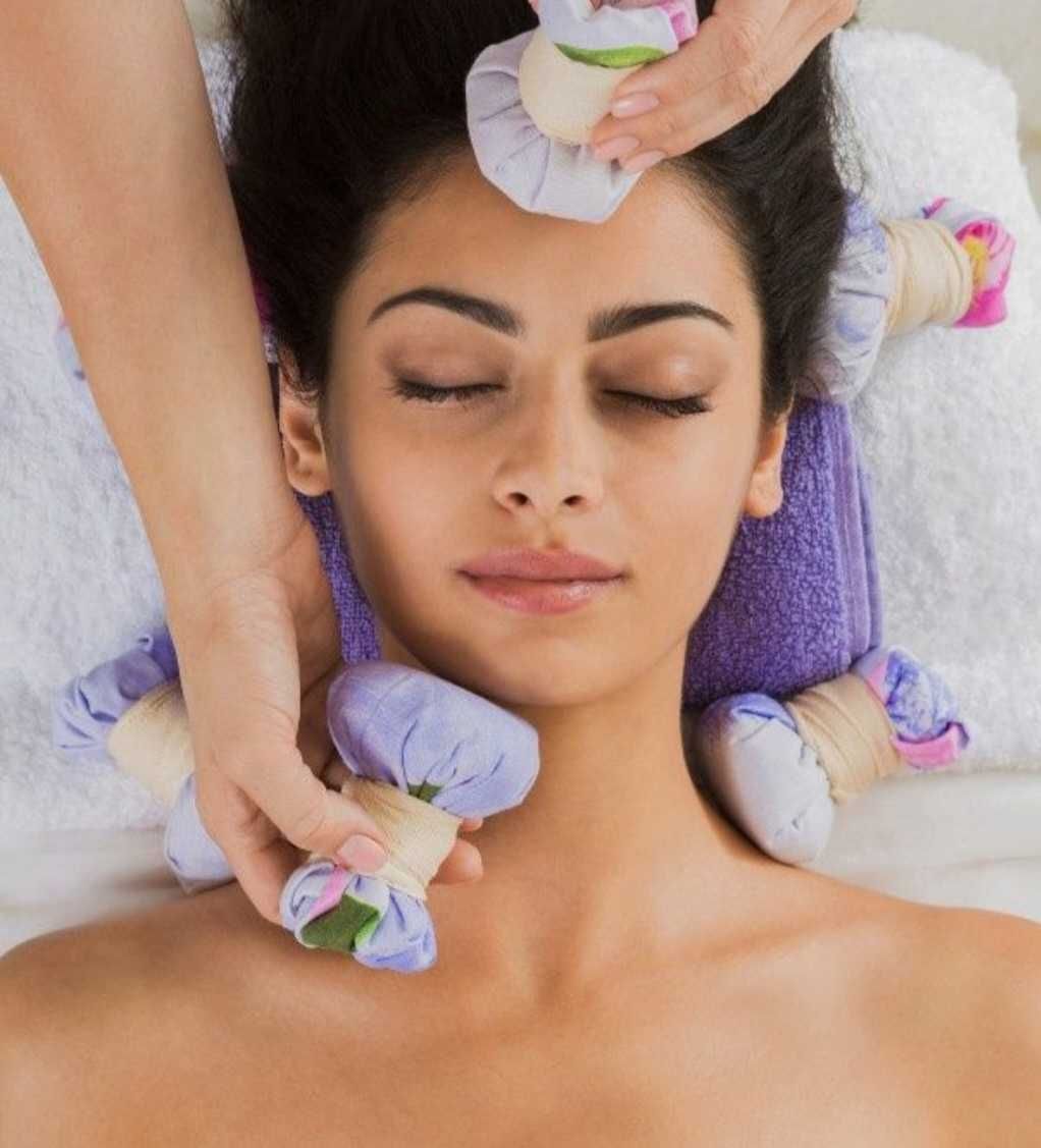 Masaj de relaxare