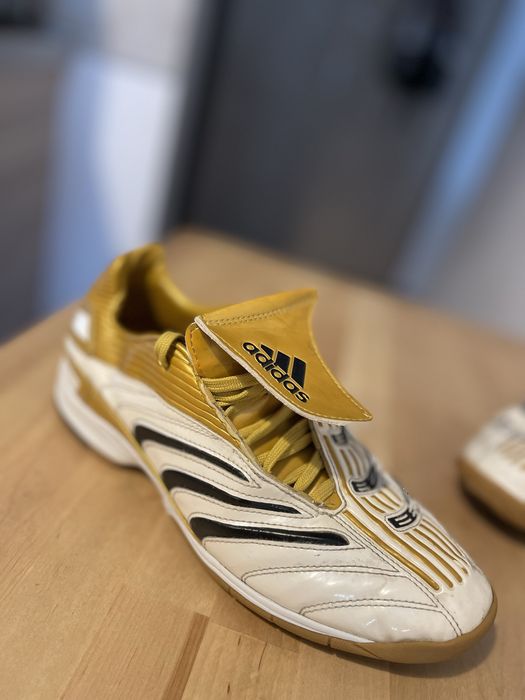Adidasi fotbal Adidas Predator Absolut