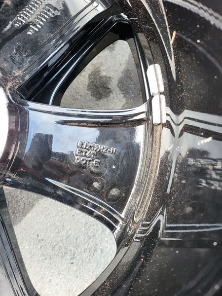 19цола Mercedes GLE V167 Мерцедес 4бр Оригинални