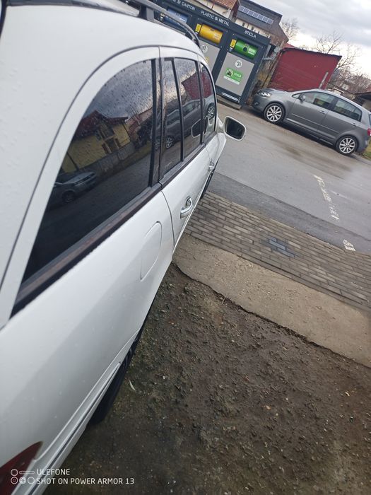 Mercedes E220 w211 Avantgarde EVO